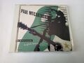 PAUL MCCARTNEY Unplugged CD Japan Press. 1991, Official Bootlegs, Top Zustand !