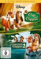 Cap und Capper 1 & 2 [2 DVDs, Special Collection]