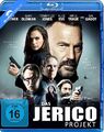 Das Jericho Projekt (Blu-Ray)