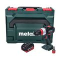 Metabo BS 18 LT BL Q Bohrschrauber 18 V 75 Nm Brushless + Akku 5,5 Ah + metaBOX