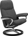 Stressless Relaxsessel Consul mit Signature Base, Größe M