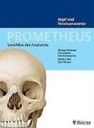 PROMETHEUS Lernatlas der Anatomie. Kopf und Neuroanatomi... | Buch | Zustand gutGeld sparen & nachhaltig shoppen!