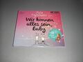 CD Hörbuch - Julia Engelmann - Wir können alles sein, Baby