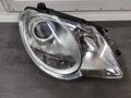 #12 Original VW Eos 1F Halogen Scheinwerfer Frontscheinwerfer rechts 1Q1941006D