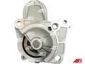 AS-PL Starter für MITSUBISHI  passend für NISSAN OPEL RENAULT SUZUKI VOLVO