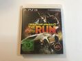 Need For Speed: The Run - Limited Edition - PlayStation 3 - PS3