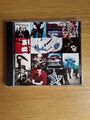 CD - U2 - ACHTUNG BABY - One, Until the end of the world u.a.