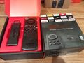 Amazon Fire TV Stick (1. Gen) Digital - Schwarz