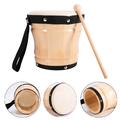 Handtrommel Musikinstrument Drum Percussion Instrumente für Kinder Spielzeug