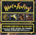 2x CD What A Feeling Various Artists