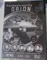 Raumpatrouille Orion - 2 DVDs von Eurovideo Zustand sehr gut