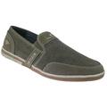 TOM TAILOR 9681106 Sneaker Slipper jeans oder mud  Gr.41-46