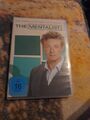 The Mentalist ( Staffel 3 )