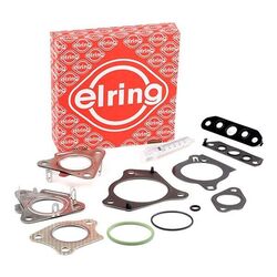 ELRING 309.980 Montagesatz Turbolader passend für MERCEDES-BENZ M-Klasse (W164)