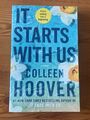 It starts with us von Colleen Hoover