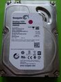 Seagate ST2000DM001 SN: S4Z PN: 1ER164-300 FW: CC43 SU 06/2014 2TB