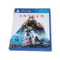 ‼️Anthem - PlayStation 4 (PS4)‼️