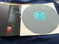 Depeche Mode - Black Celebration / Mute INT 146.818 /GREY Vinyl LP 1986 +OIS