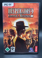 PC: Desperados 2 - Cooper's Revenge