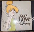 We Love Disney | Zustand: M/NM | Deluxe Edition | Color: Gold | 2x Vinyl