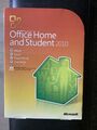 Microsoft Office 2010 Home and Student für 3 PCs -Family Pack mit DVD