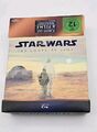 Star Wars - The Complete Saga - Blu-Ray - Ep I - VI - 9-Disc - WIE NEU