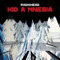 Radiohead - KID A MNESIA - Radiohead CD 99VG The Cheap Fast Free Post