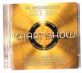 Chart Show Doppel CD Die erfolgreichsten Hit 2011