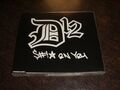 D12 - SHIT ON YOU ;  EMINEM ; MAXI-CD