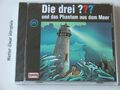 Die Drei Fragezeichen und das Phantom aus dem Meer - CD- Folge 171 - NEU & OVP