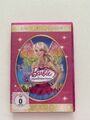 Barbie - Die geheime Welt der Glitzerfeen # DVD-Neuwertig