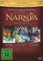 Die Chroniken von Narnia - Die Trilogie [3 Discs]