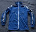 Adidas Jacke Vintage Retro Trainingsanzug 70er 80er Top Track Hoodie Oldschoo...