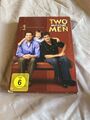 Two and a Half Men: Mein cooler Onkel Charlie - Die komplette erste Staffel [4 D