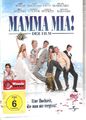 MAMA MIA - Der Film  (Meryl Streep, Peirce Brosnan) DVD