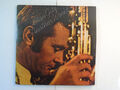 Stan Getz Vinyl Schallplatte Another World 1978 CBS 88315 Doppelalbum sehr guter Zustand