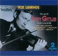 Ivry Gitlis The Art of Ivry Gitlis (CD) Album