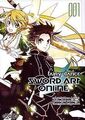 Sword Art Online - Fairy Dance Vol.1 von Reki Kawahara, ... | Buch | Zustand gut