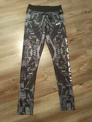 Leggings Nike Gr. M