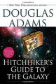 The Hitchhikers Guide to the Galaxy von Douglas Adams | Buch | Zustand sehr gut