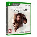 Videogioco Bandai Namco The Dark Pictures Anthology The Devil in Me 114756