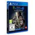 Monster Energy Supercross The Official Videogame 6 Sony PS4 Rennspiel NEU&OVP