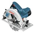 Bosch Professional Handkreissäge GKS 190 - im Karton - 0601623000