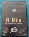 8 Mile von Curtis Hanson | DVD | Zustand sehr gut