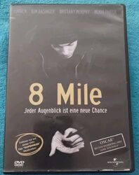 8 Mile von Curtis Hanson | DVD | Zustand sehr gut