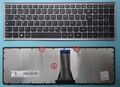 Tastatur IBM Lenovo Ideapad Flex 15 15D Flex15 Flex15D S500 Keyboard 