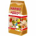 Haribo Weihnachtsbäckerei 250g Packung