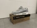 Nike Air Max 90 Essential Wolf Grey/Pure Platinum 537384-088 Größe 42,5