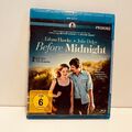 Blu-Ray Bluray - Before Midnight - GUT