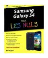 Samsung Galaxy S4 pour les nuls, Hughes, Bill